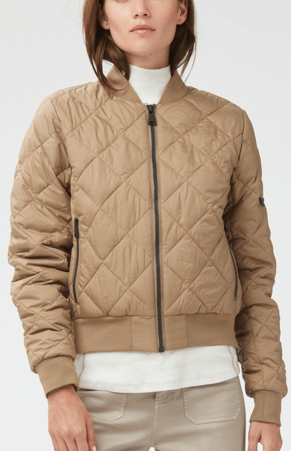 Bomber Jacket Womens Spring Jackets Canada Marinos Bomber Jacket