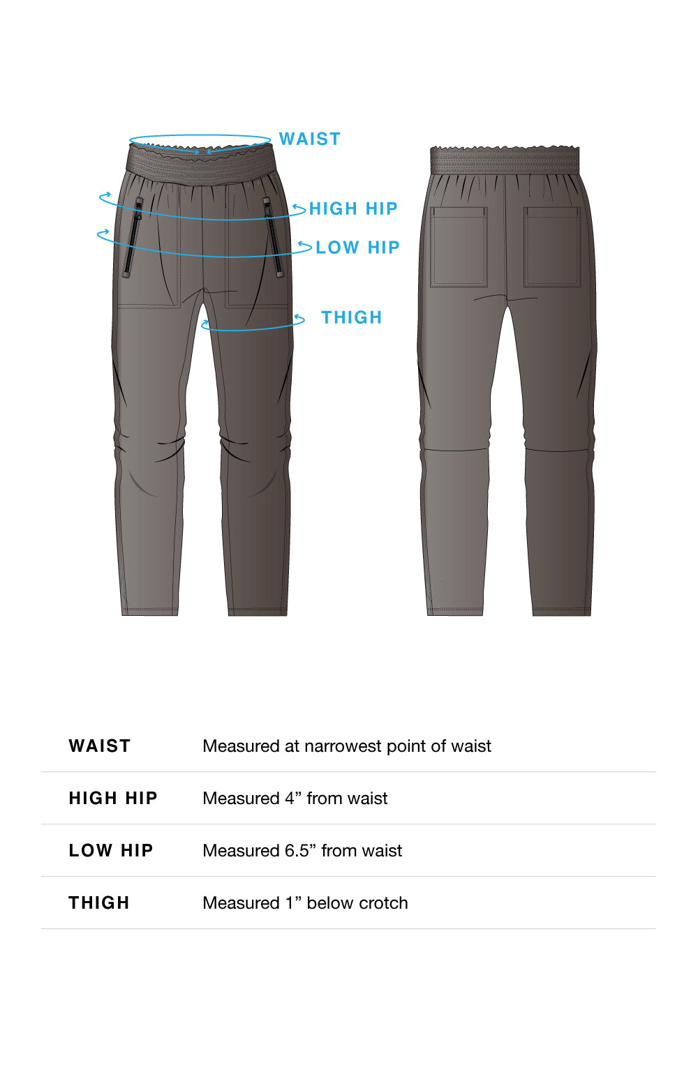 London Leather Pant, Coffee | Alp N Rock Alp N Rock Womens Pant London Leather Pant | Coffee