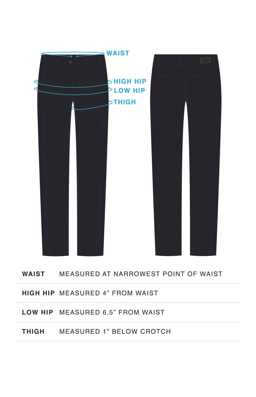 Alp N Rock Ramona Pant, ankle length fitted dark brown pant for women