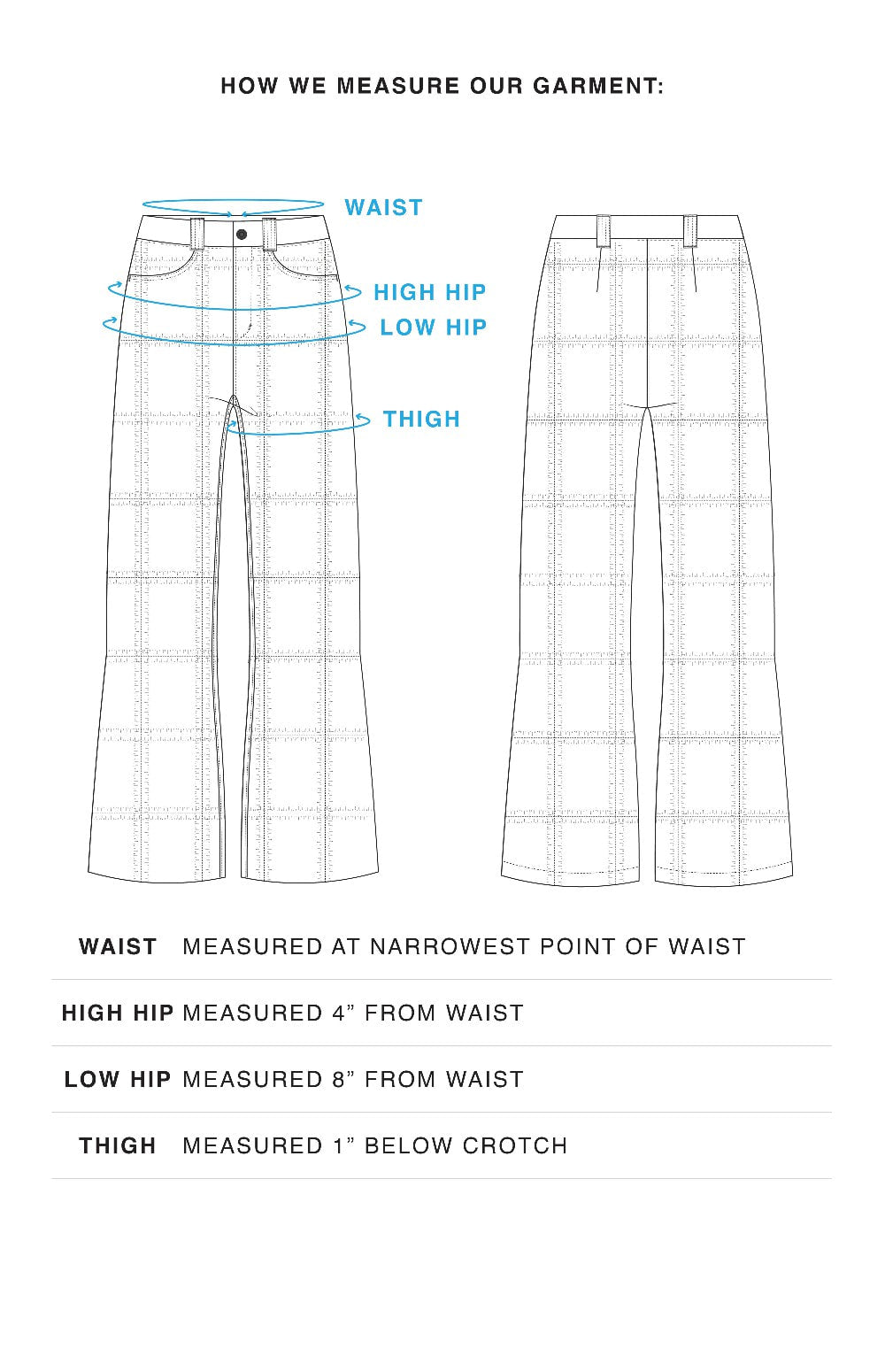 Alp N Rock Sammie Quilted Pant, black quilted wide leg snow pants for women