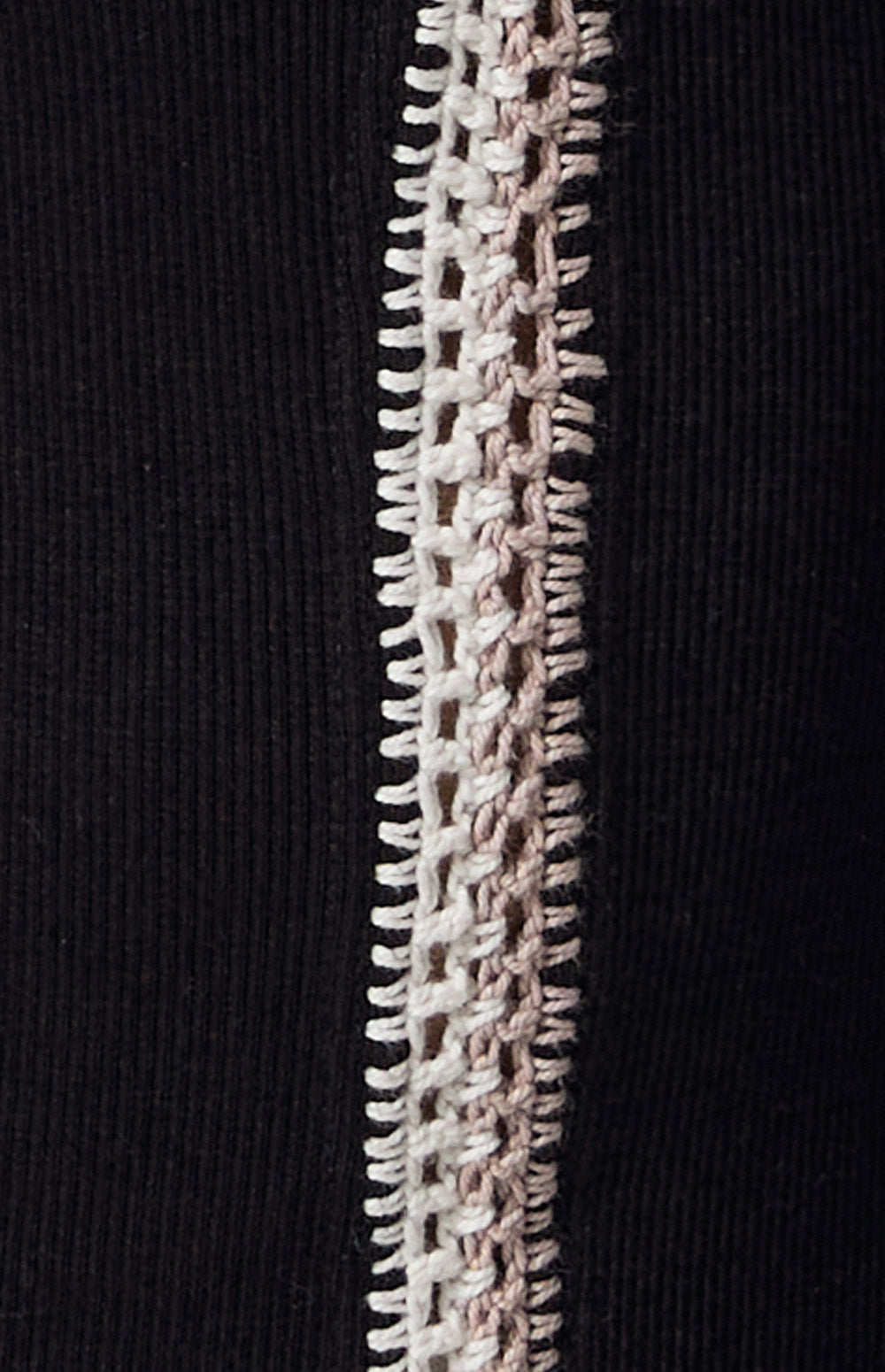 Iris Henley Shirt, Black | Alp N Rock | Women's Tops Alp N Rock Womens Shirt Iris Henley | Black