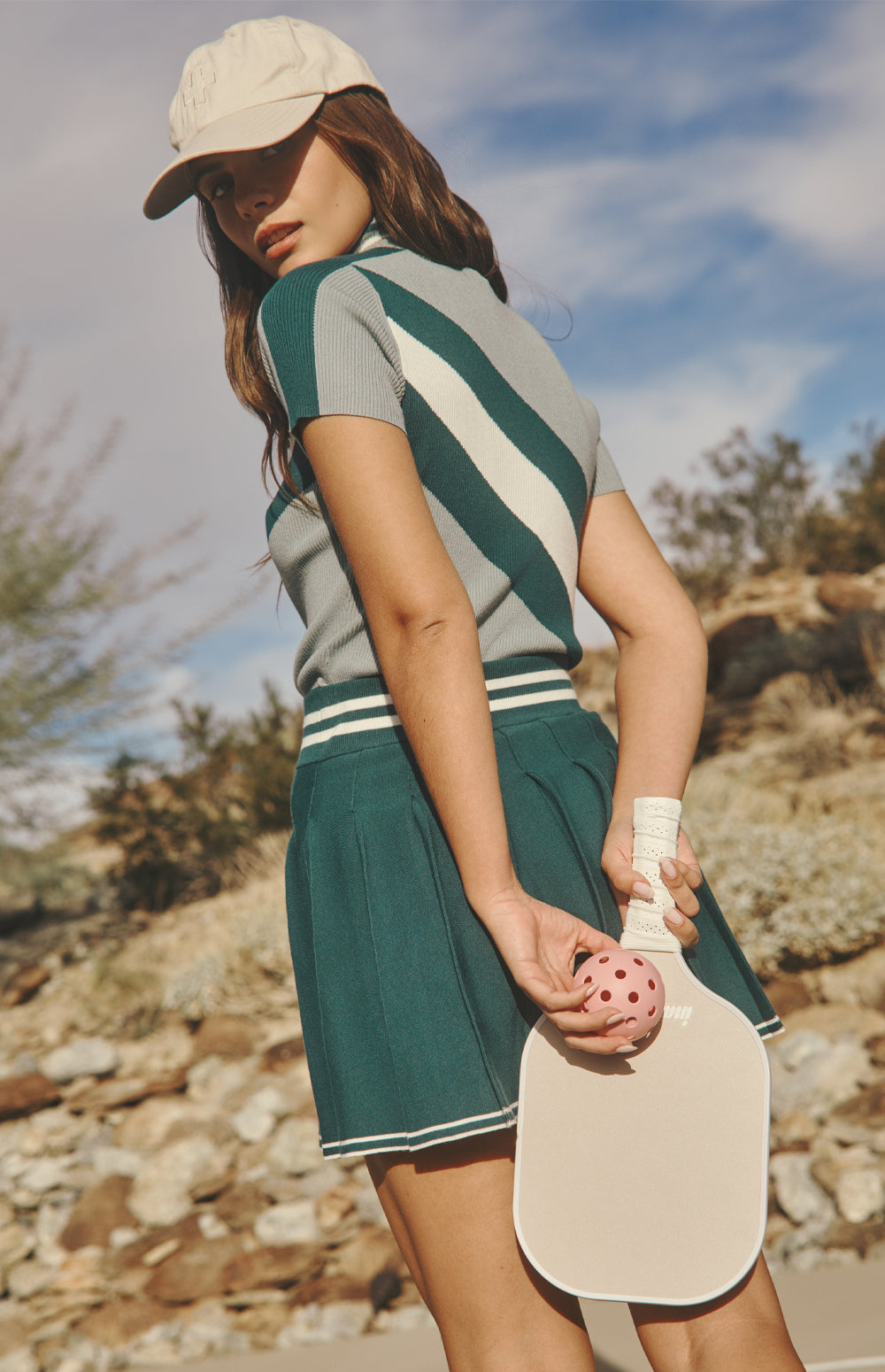 Audra Zip Sweater, Silver Blue | Alp N Rock Alp N Rock Womens Sweater Audra Zip Sweater | Silver Blue