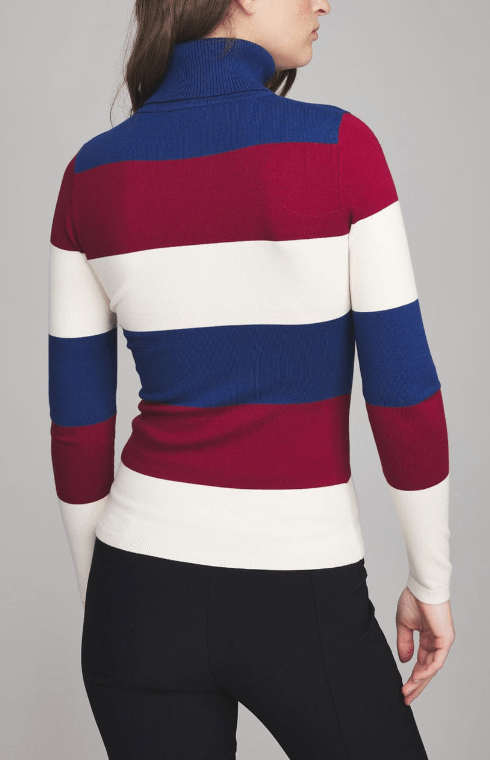 Avery Sweater, Estate Blue | Alp N Rock | Women's Sweater Alp N Rock Womens Sweater Avery Sweater | Estate Blue - Preloved