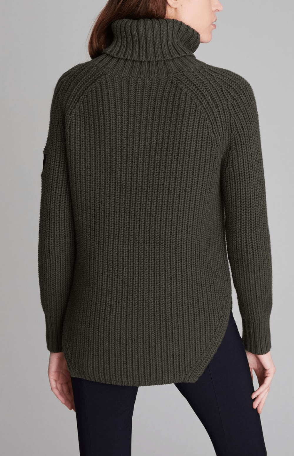 Simone Sweater | Olive Alp N Rock Womens Sweater Simone Sweater | Olive