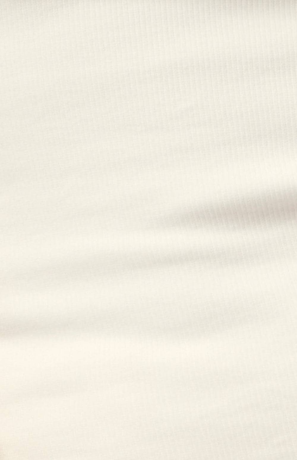 Taavi Top by Alp N Rock, Women's Ivory Knit Tank Top Fabric Swatch
