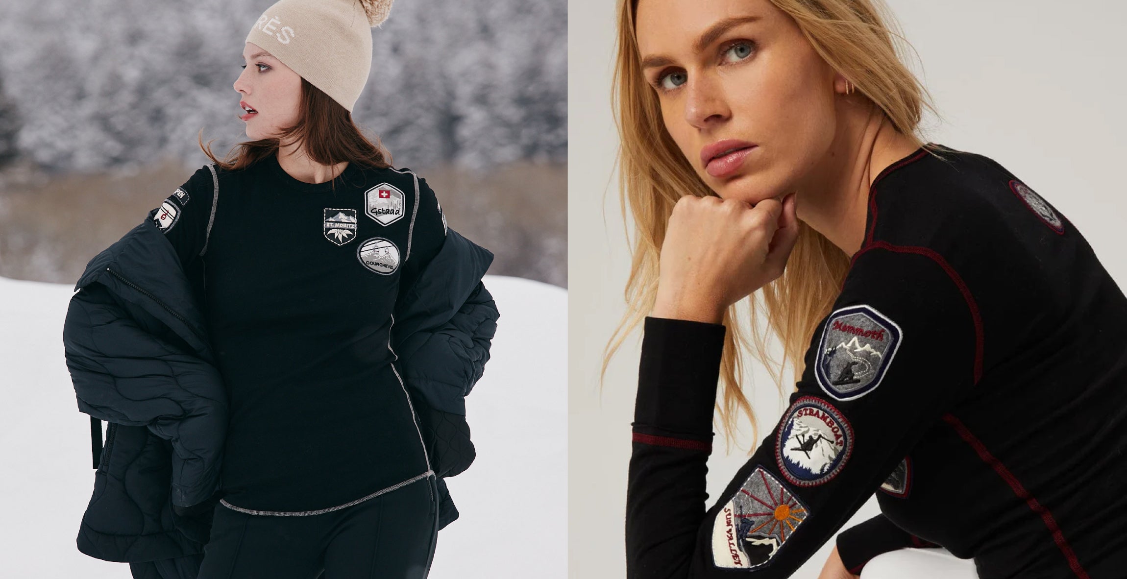 Custom Program | Alp N Rock