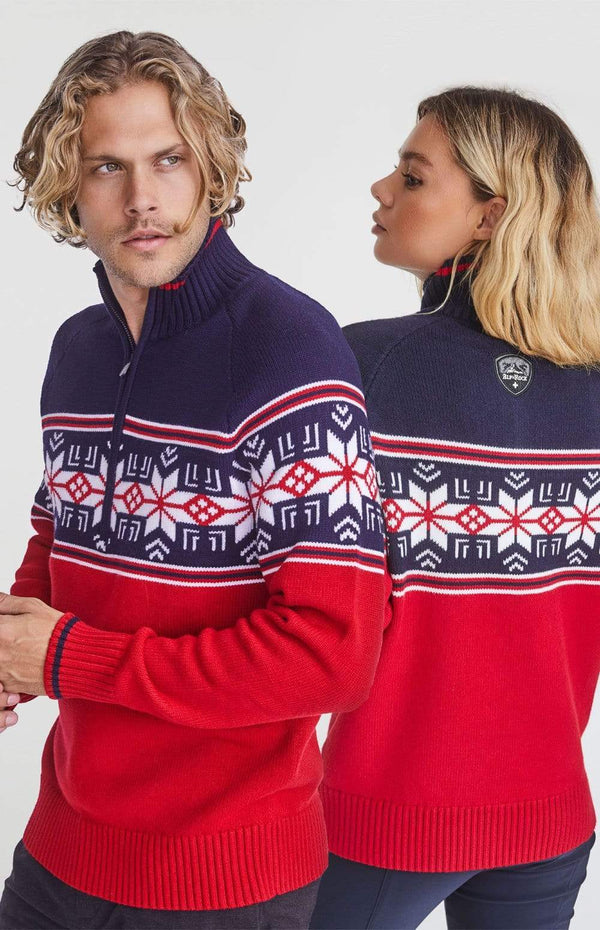 Alp-n-Rock Mens Sweater Tormund Sweater