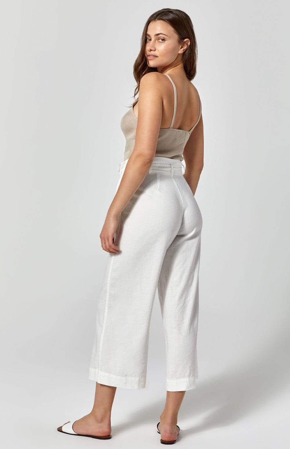 Alp-n-Rock Womens Pant Sidney Crop Pant