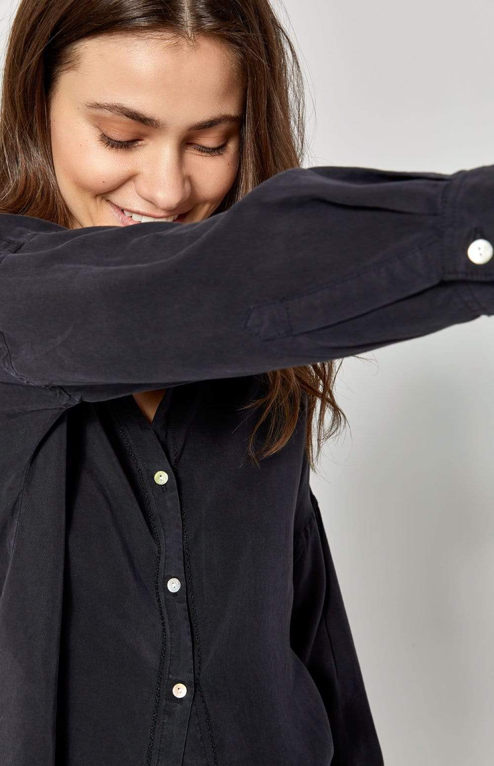 Nikki Woven Shirt | ALP N ROCK Alp-n-Rock Womens Shirt Nikki Woven Shirt