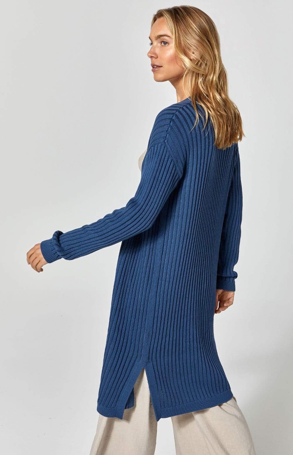 Hailey Duster Sweater | ALP N ROCK Alp-n-Rock Womens Sweater Hailey Duster Sweater