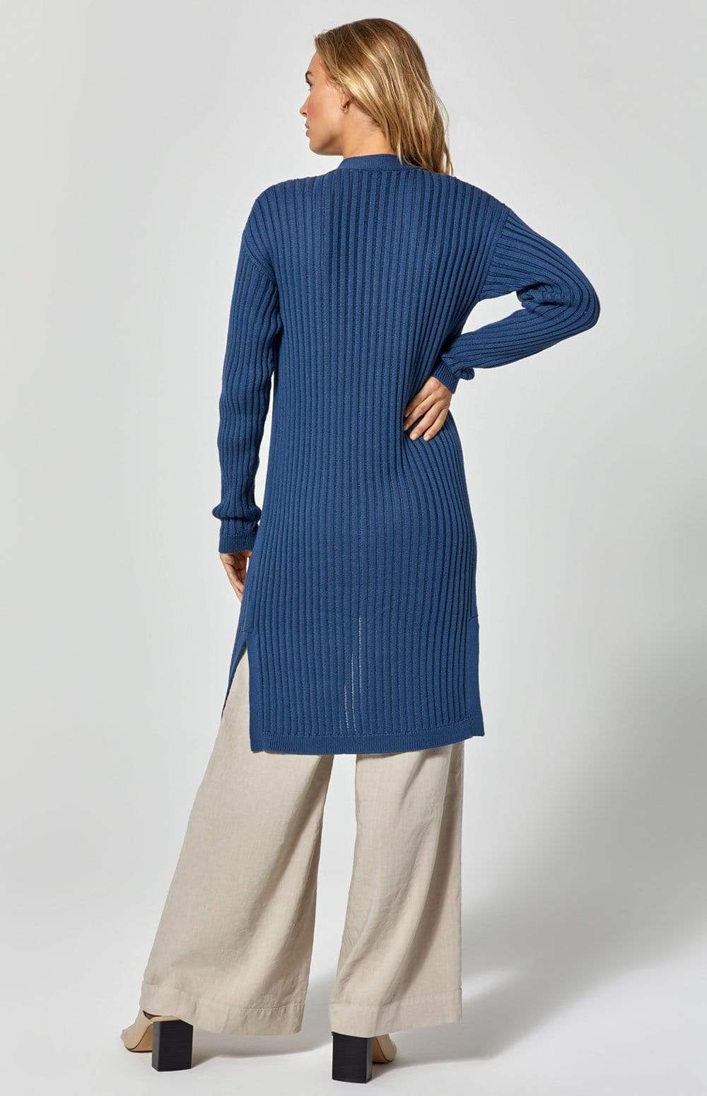 Hailey Duster Sweater | ALP N ROCK Alp-n-Rock Womens Sweater Hailey Duster Sweater