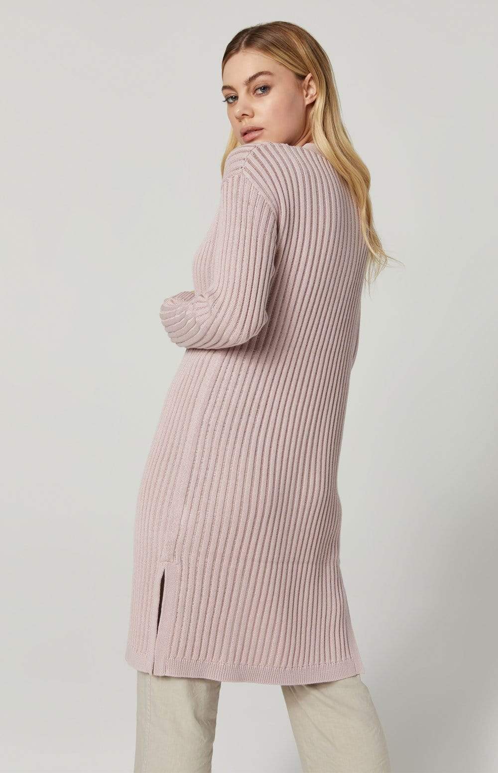 Hailey Duster Sweater | ALP N ROCK Alp-n-Rock Womens Sweater Hailey Duster Sweater