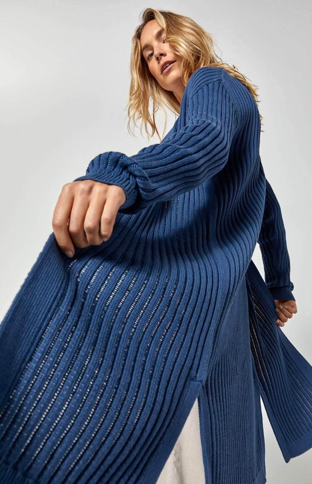 Hailey Duster Sweater | ALP N ROCK Alp-n-Rock Womens Sweater Hailey Duster Sweater