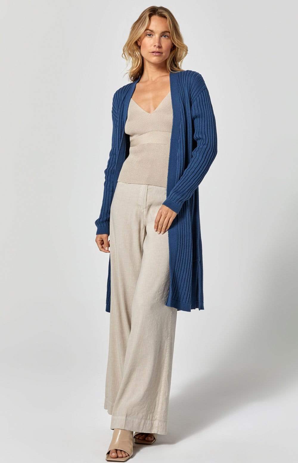 Hailey Duster Sweater | ALP N ROCK Alp-n-Rock Womens Sweater Hailey Duster Sweater