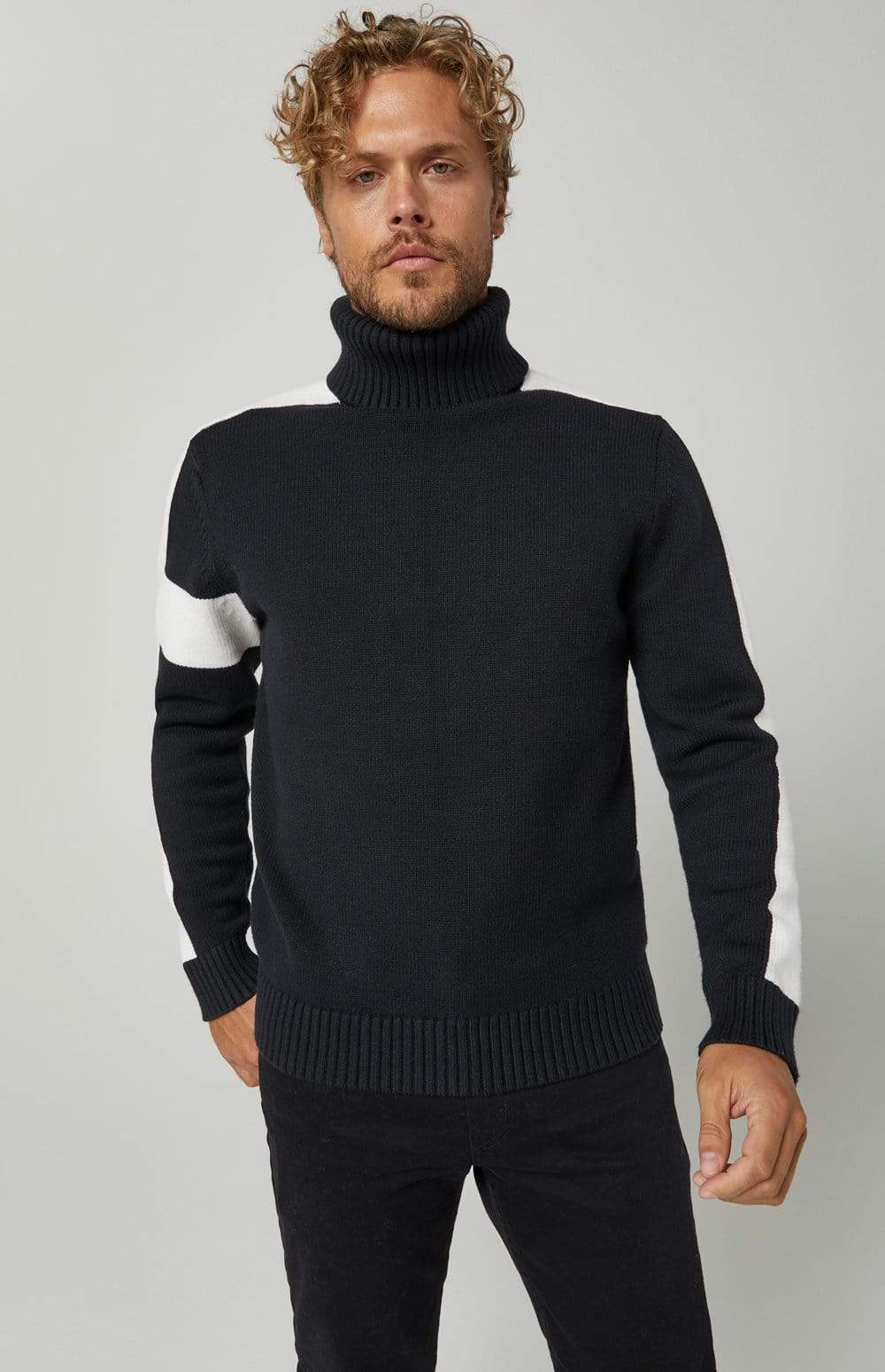 Alp-n-Rock Womens Sweater Killian Sweater