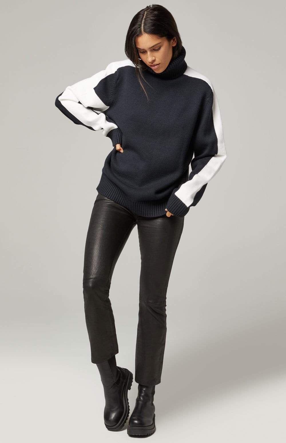 Alp-n-Rock Womens Sweater Killian Sweater
