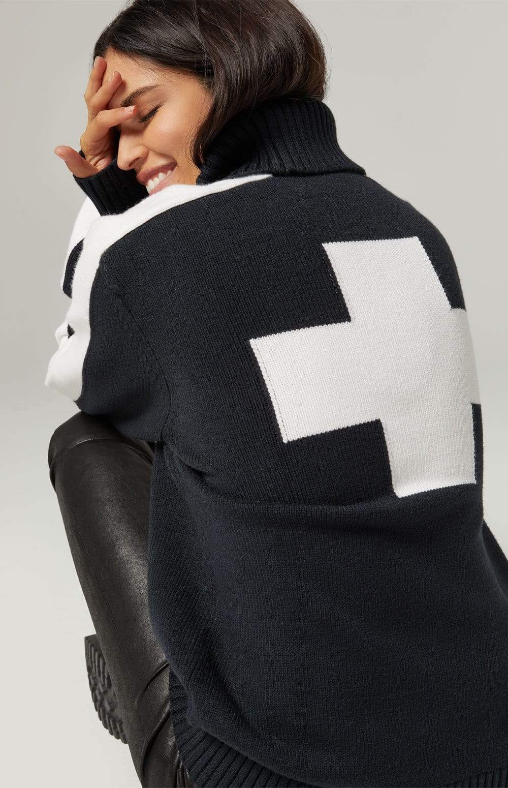 Alp-n-Rock Womens Sweater Killian Sweater
