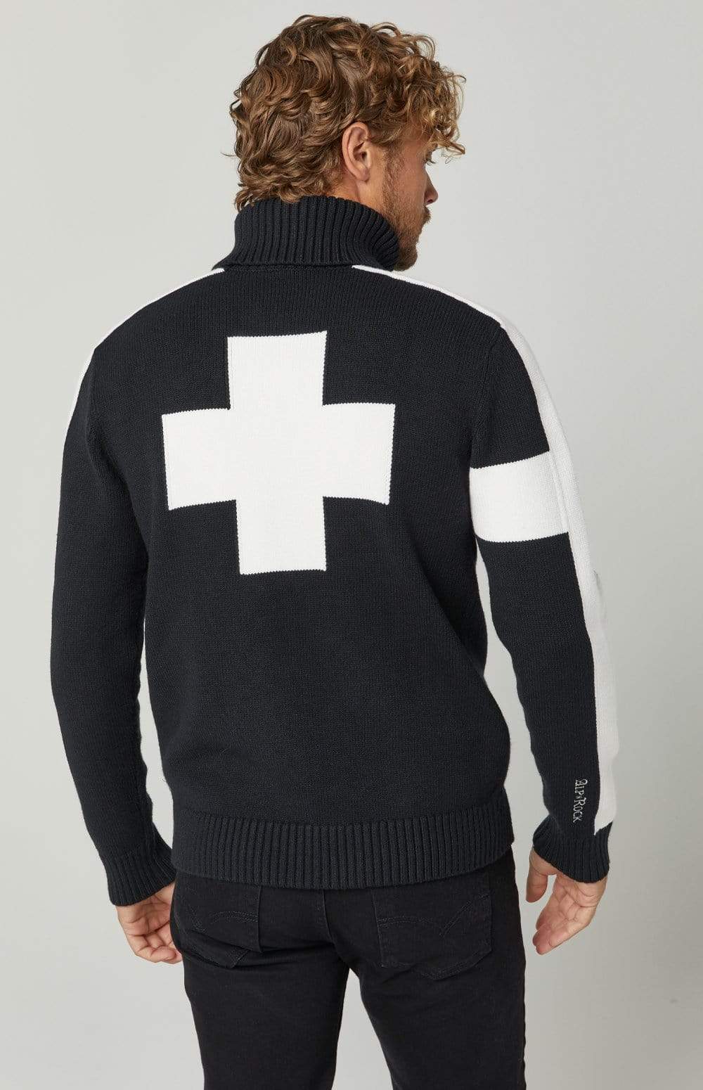 Alp-n-Rock Womens Sweater Killian Sweater