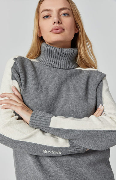 Killian sale turtleneck sweater