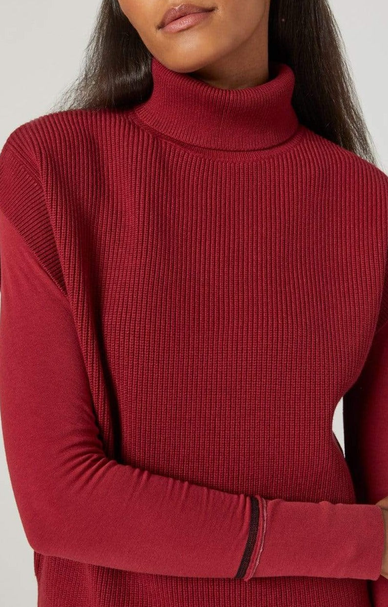 ANR Womens Sweater ANR Marlin Sweater Vest