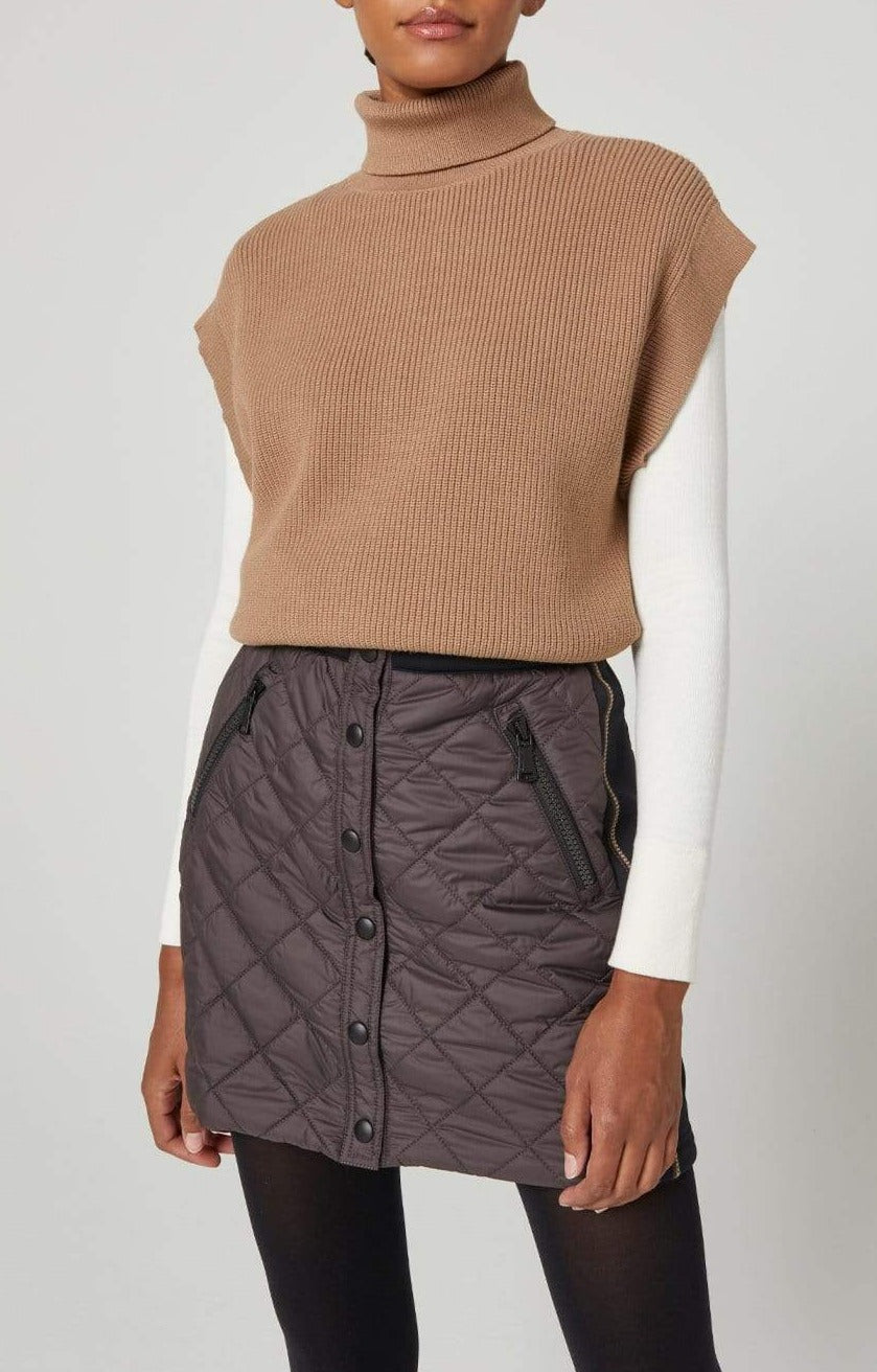 ANR Womens Sweater ANR Marlin Sweater Vest