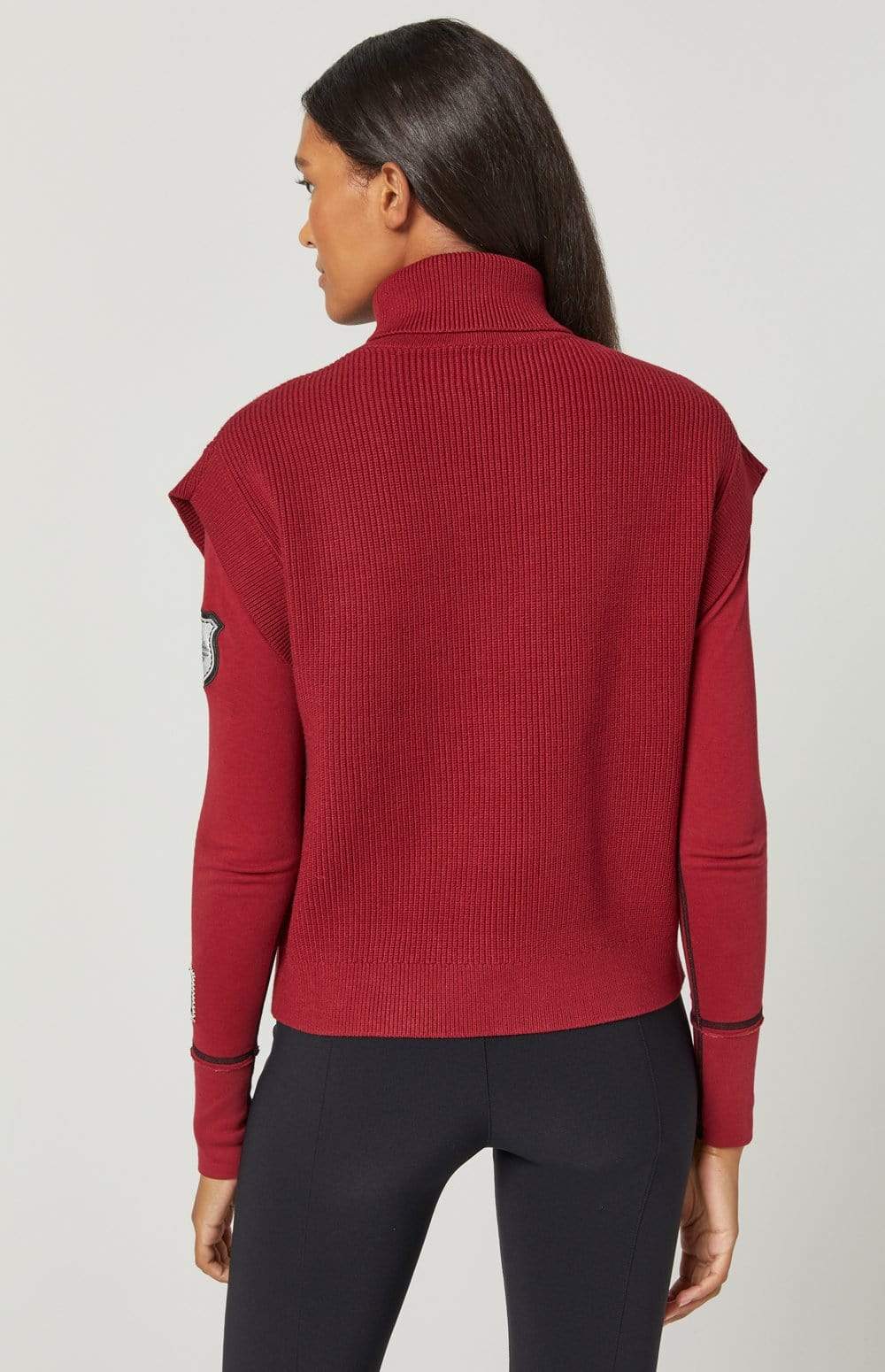 ANR Womens Sweater ANR Marlin Sweater Vest