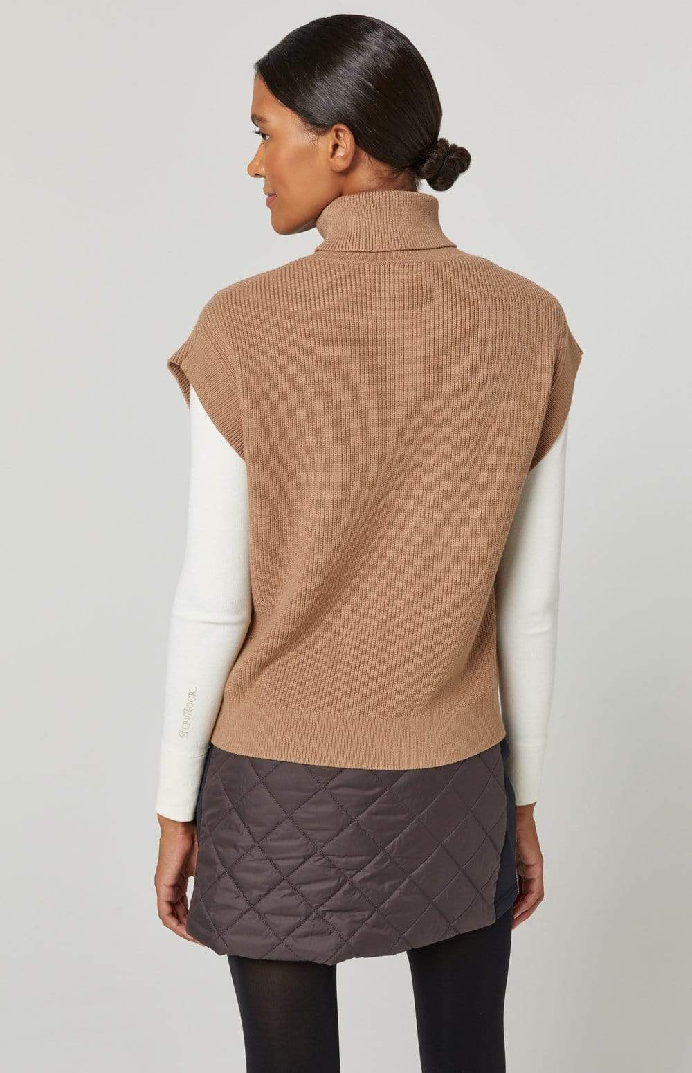 ANR Womens Sweater ANR Marlin Sweater Vest