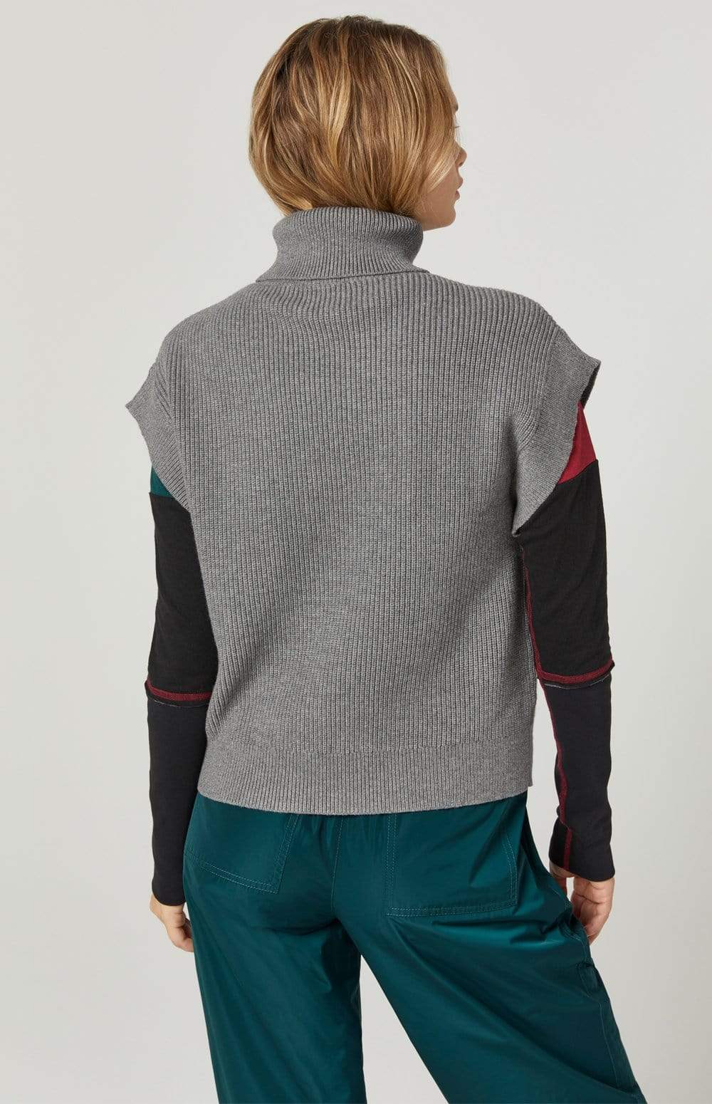 ANR Womens Sweater ANR Marlin Sweater Vest