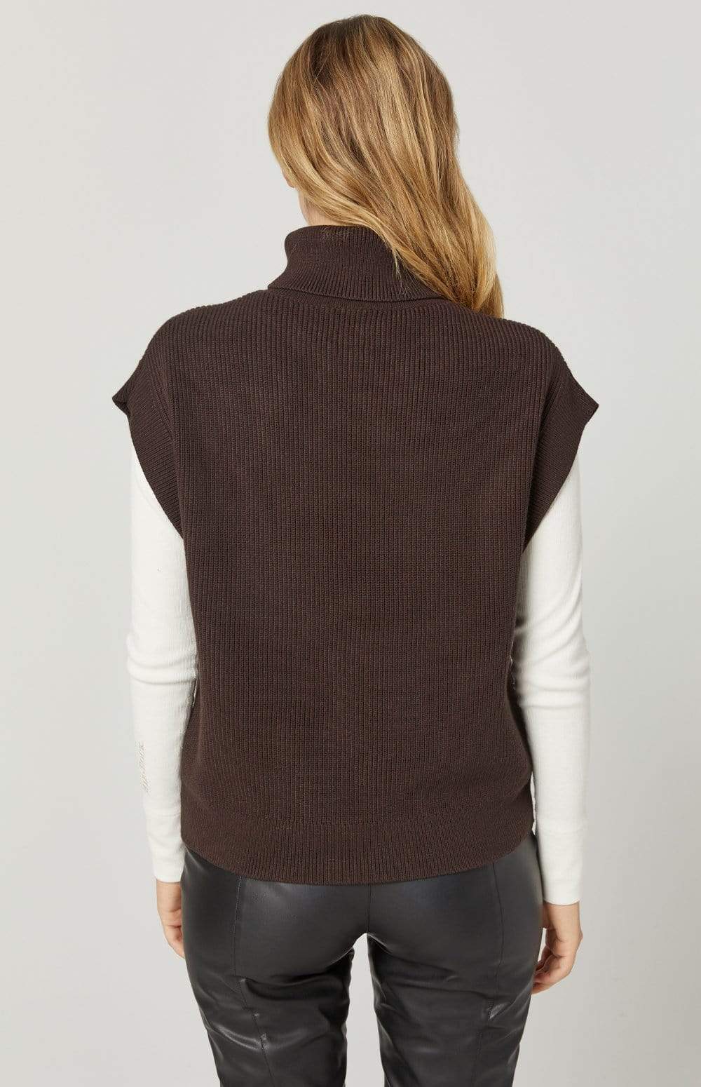 ANR Womens Sweater ANR Marlin Sweater Vest