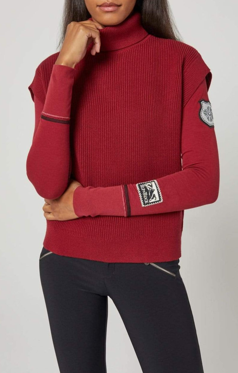 ANR Womens Sweater ANR Marlin Sweater Vest