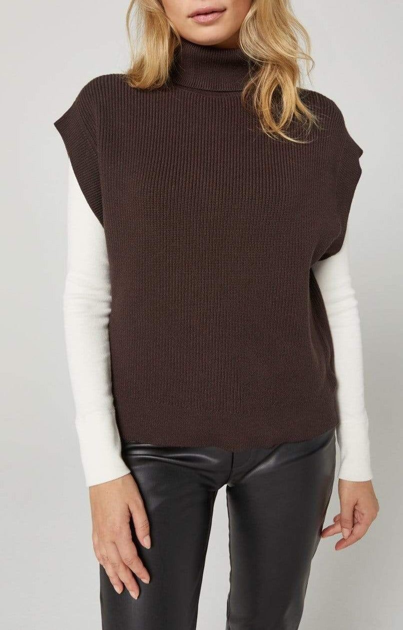ANR Womens Sweater ANR Marlin Sweater Vest