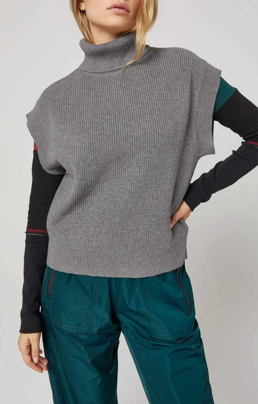 ANR Womens Sweater ANR Marlin Sweater Vest