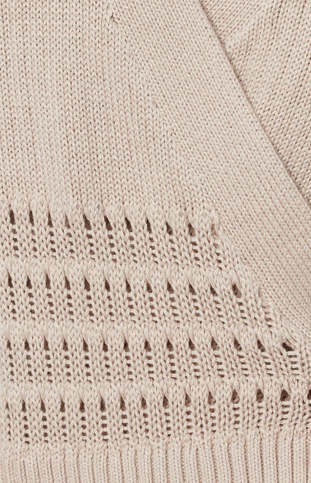 ANR Womens Sweater Seylah Cardigan | Silver Grey