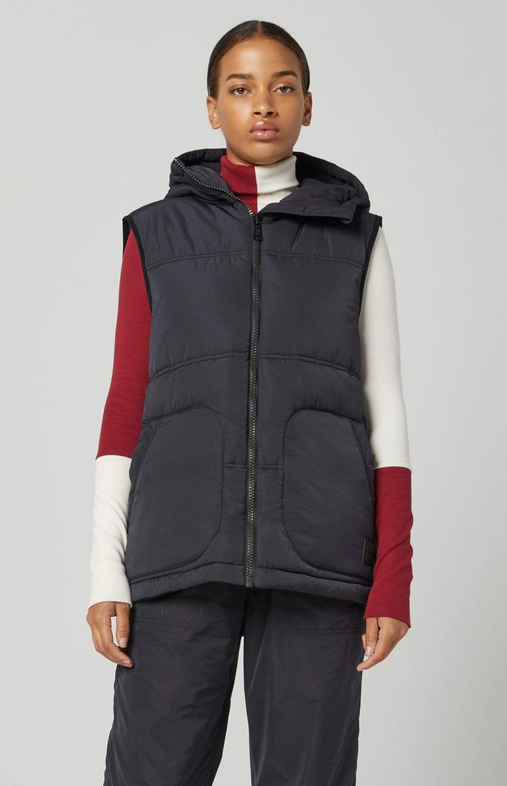ANR Womens Vest ANR Uno Vest