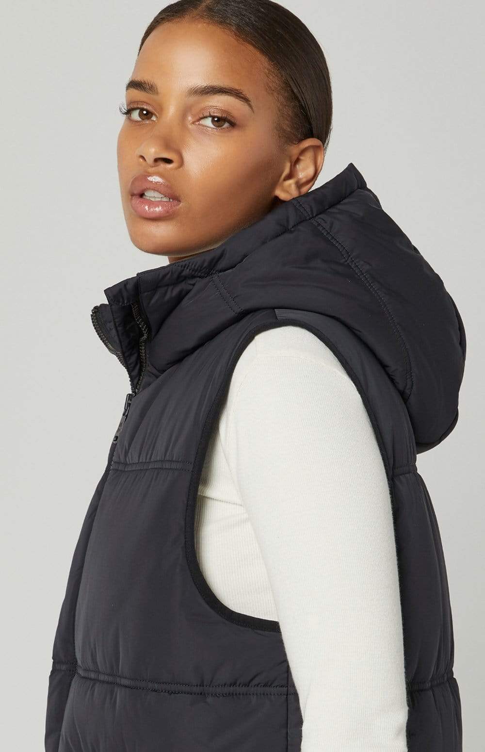ANR Womens Vest ANR Uno Vest