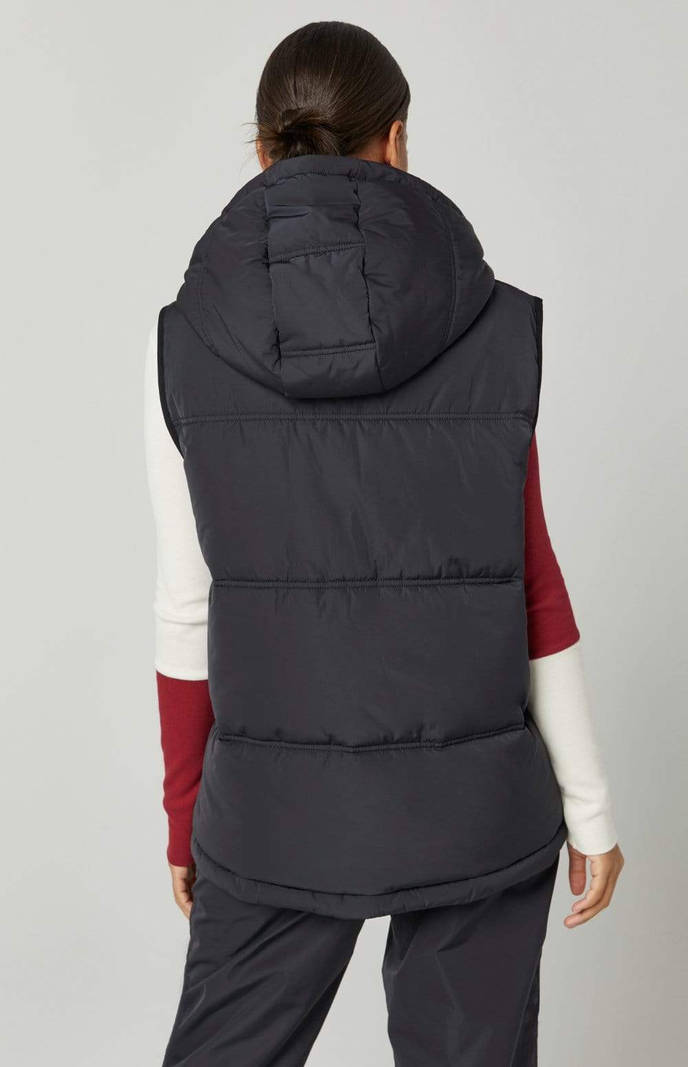 ANR Womens Vest ANR Uno Vest