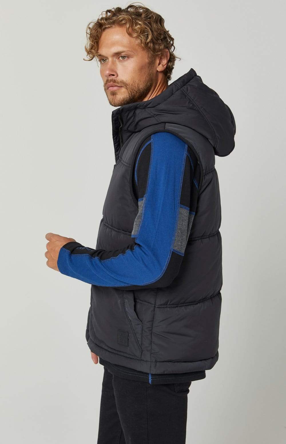 ANR Womens Vest ANR Uno Vest