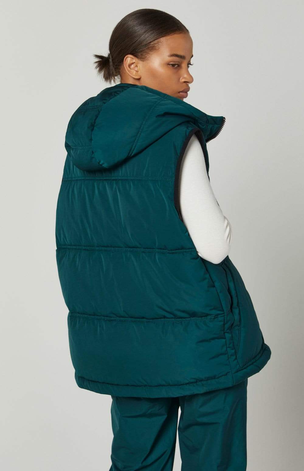 ANR Womens Vest ANR Uno Vest