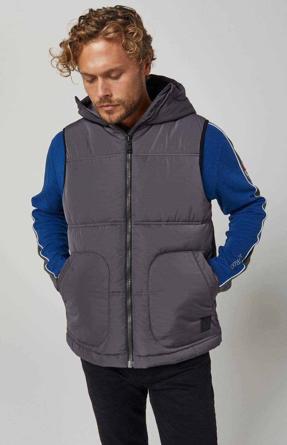 ANR Womens Vest ANR Uno Vest