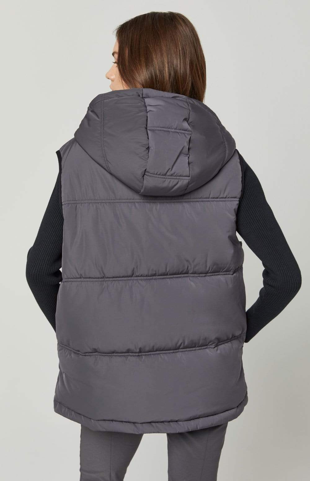 ANR Womens Vest ANR Uno Vest