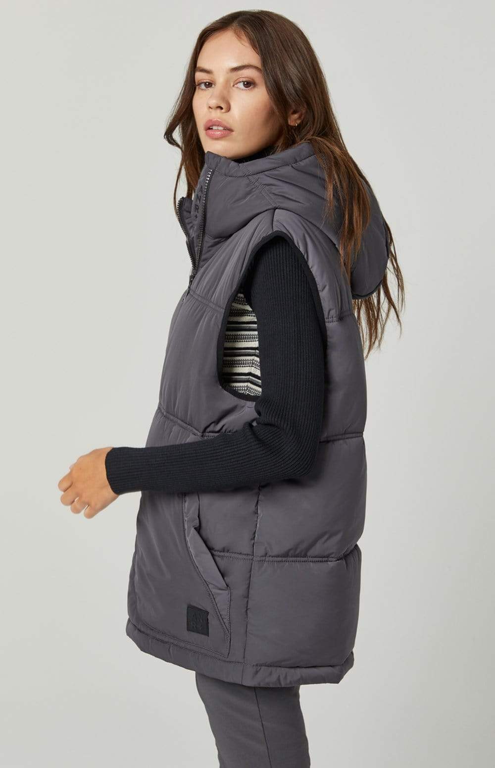 ANR Womens Vest ANR Uno Vest