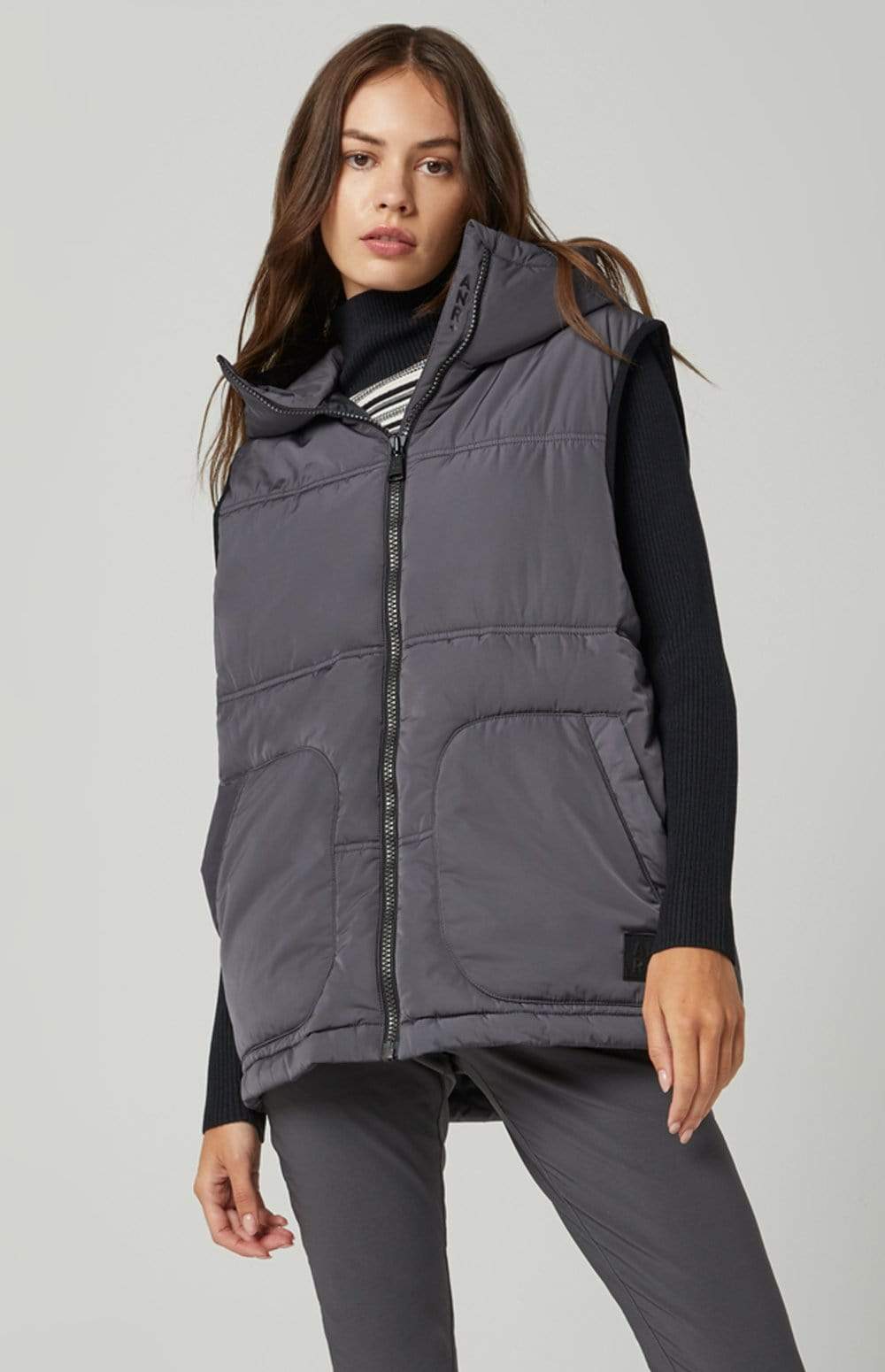 ANR Womens Vest ANR Uno Vest