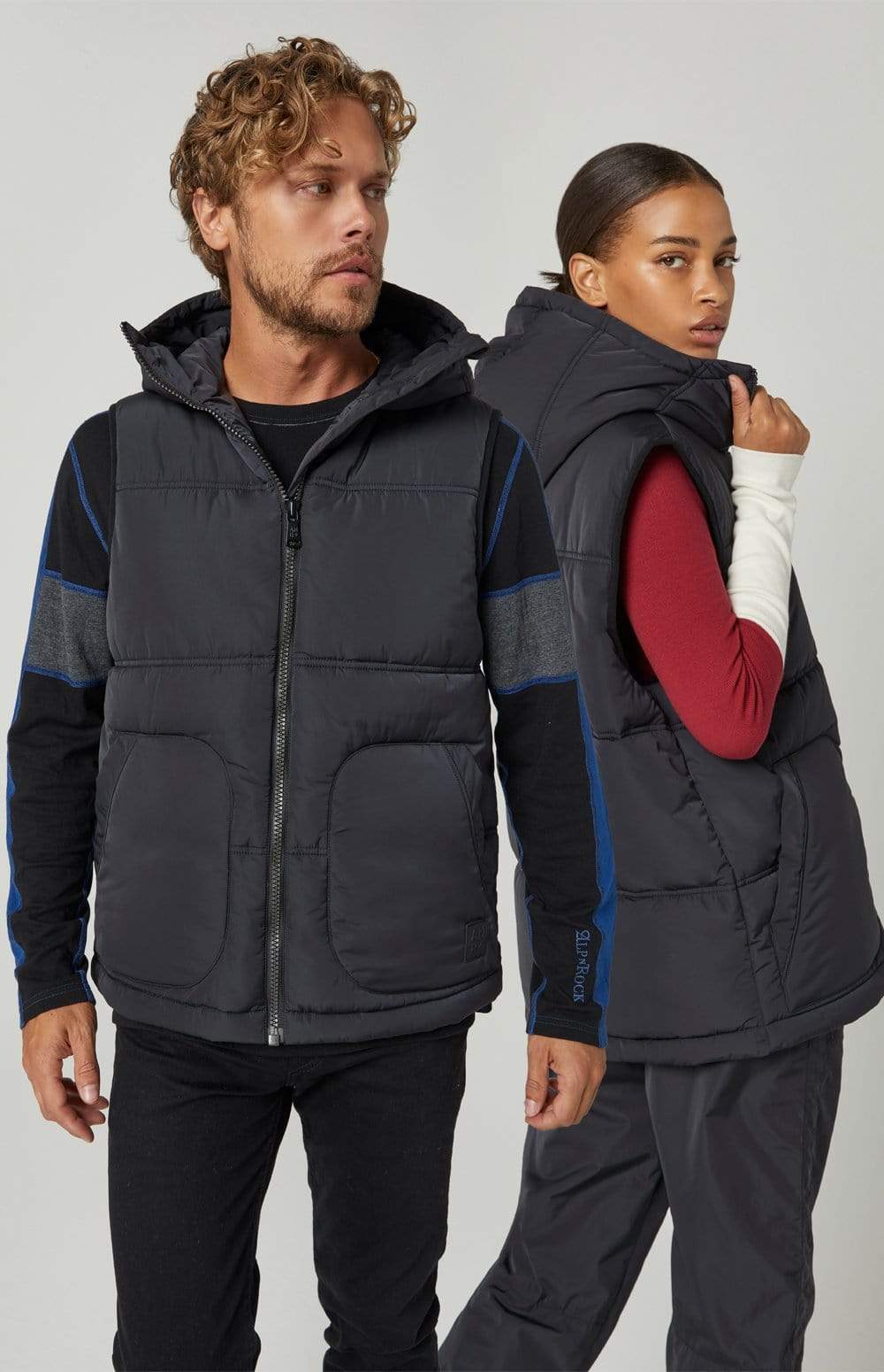 ANR Womens Vest ANR Uno Vest