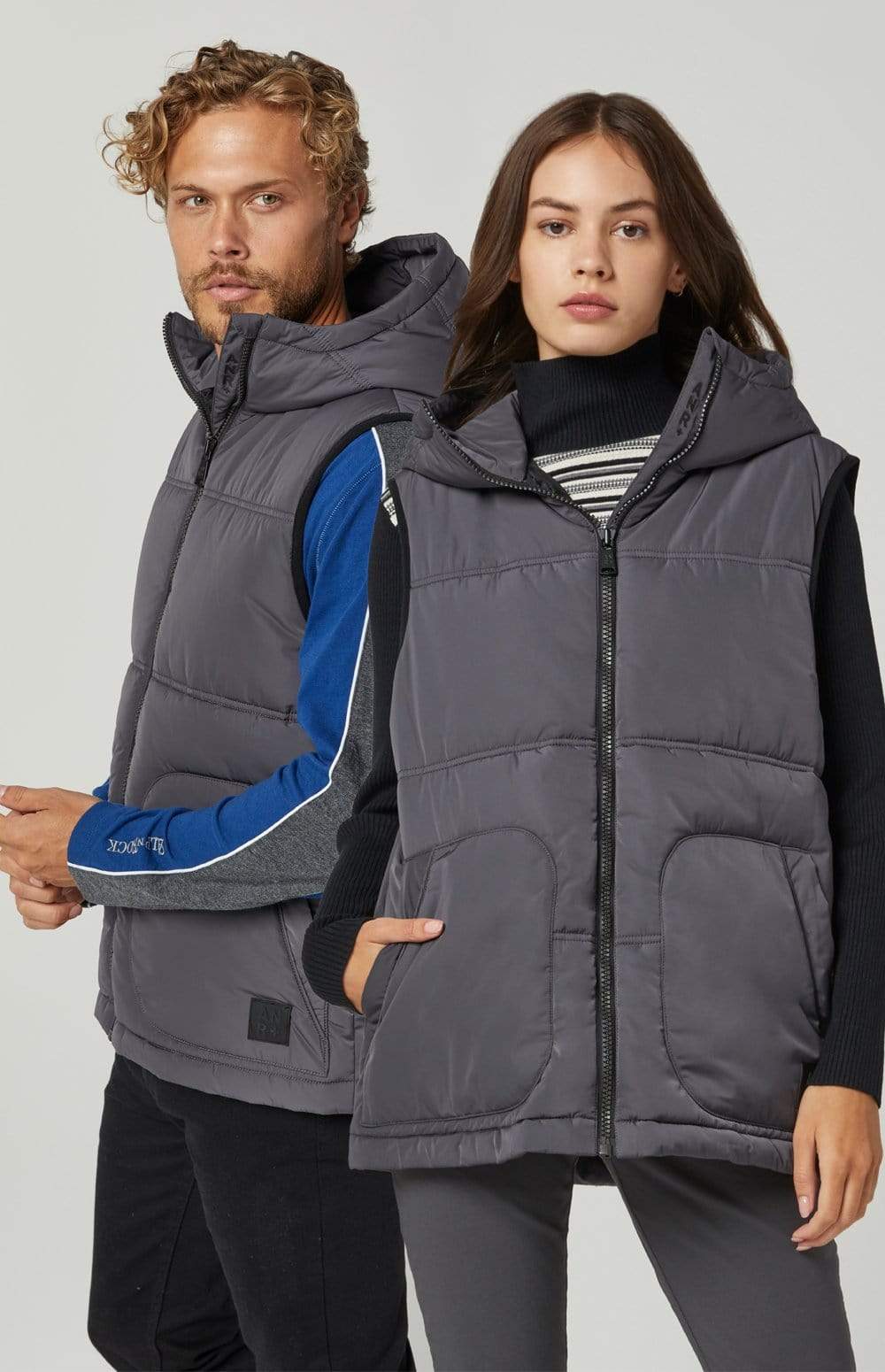ANR Womens Vest ANR Uno Vest