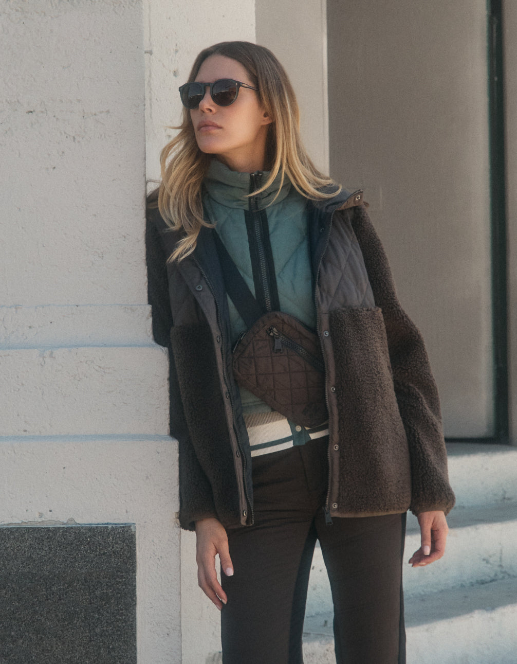 Your Guide to Transitional Outfits