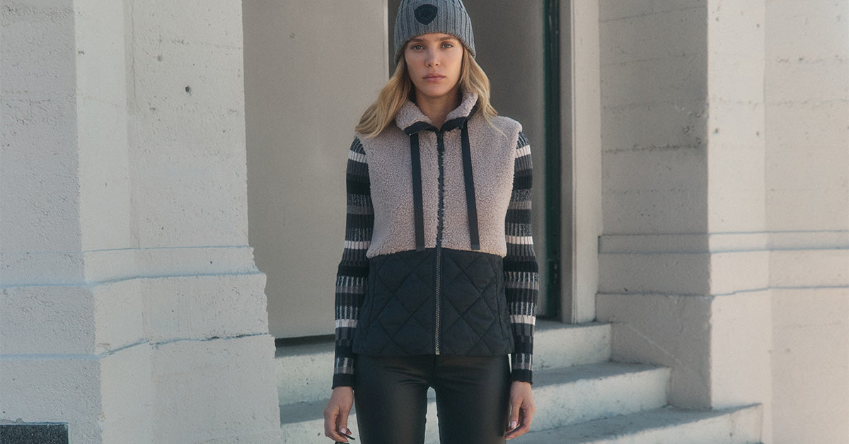 Women's Vests