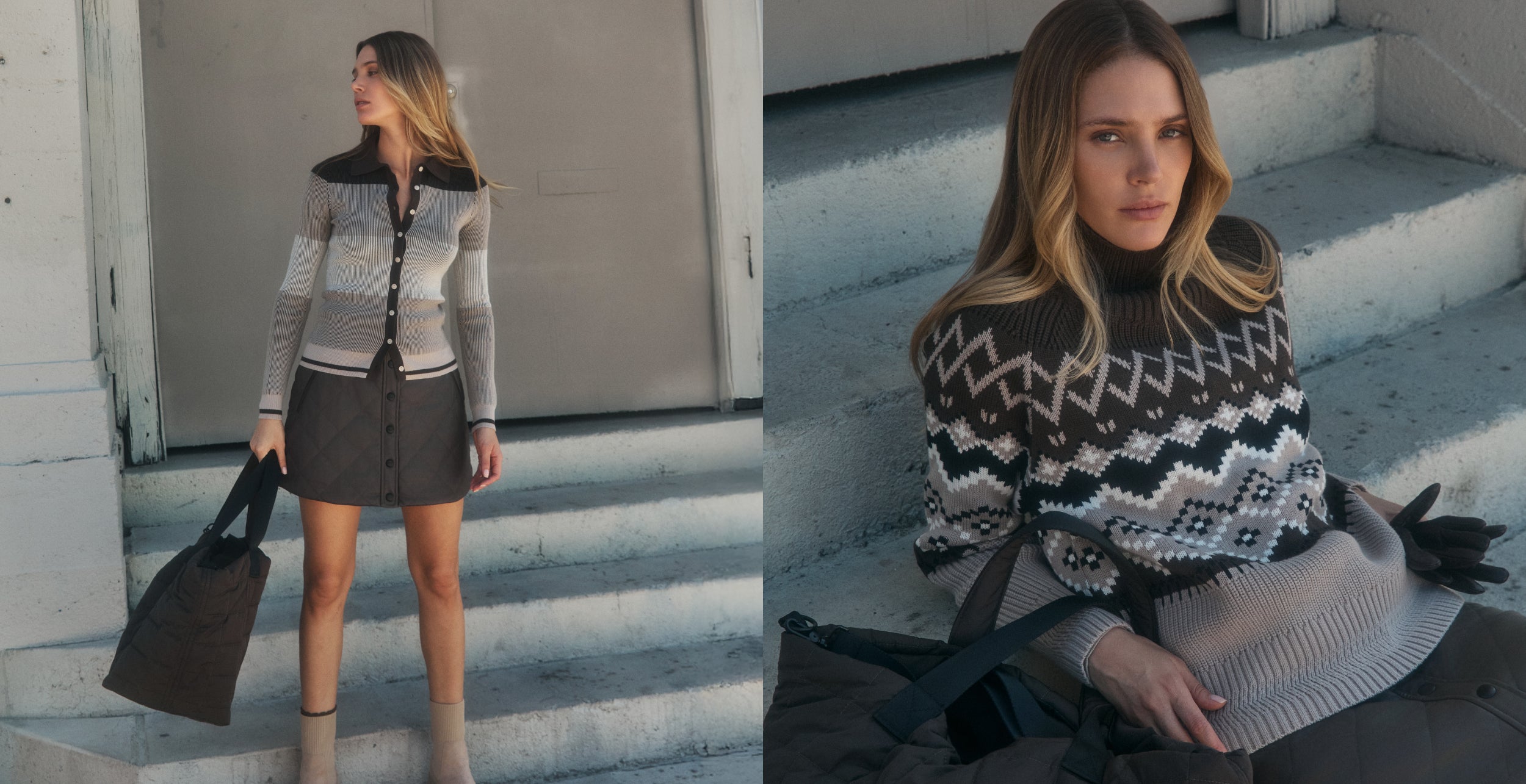 Fall New Arrivals
