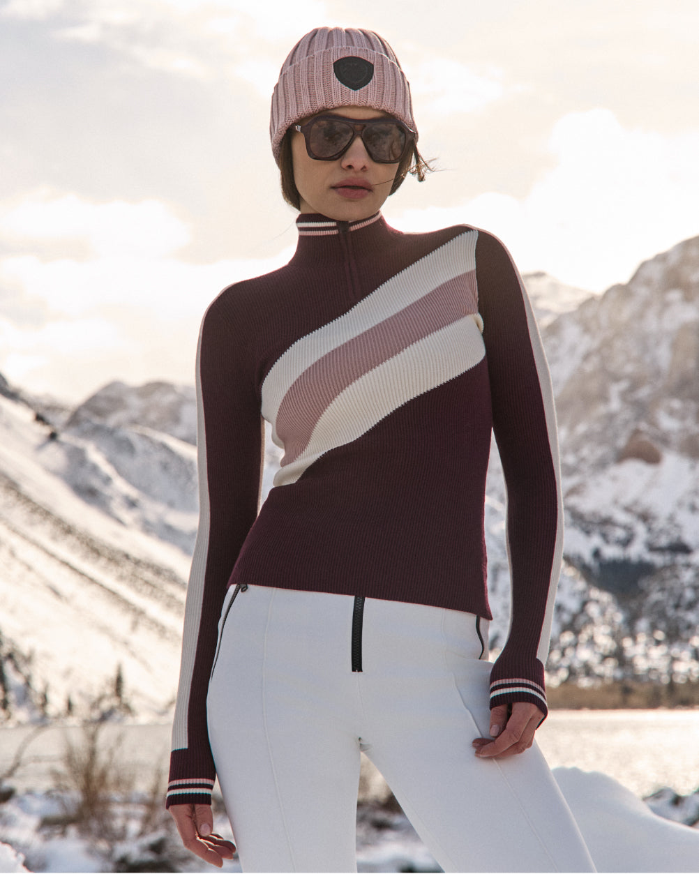 New Arrivals | Alp N Rock