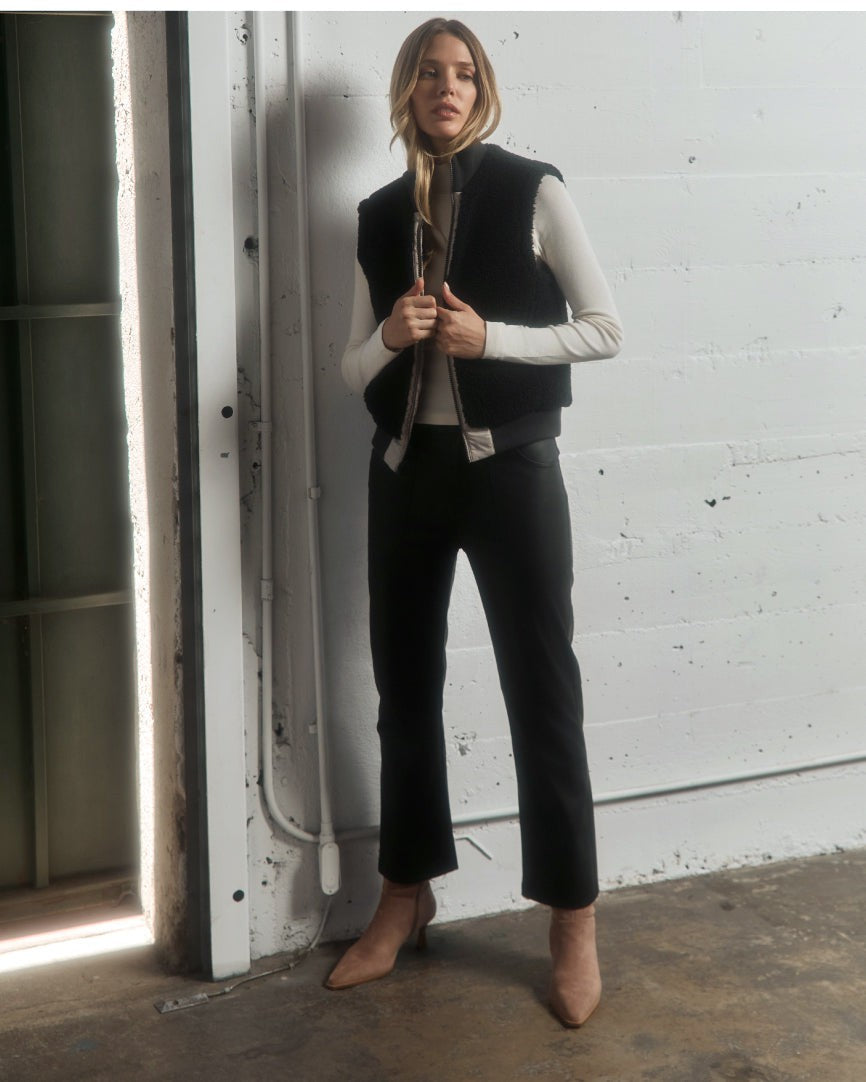 Transitional Styles | Alp N Rock