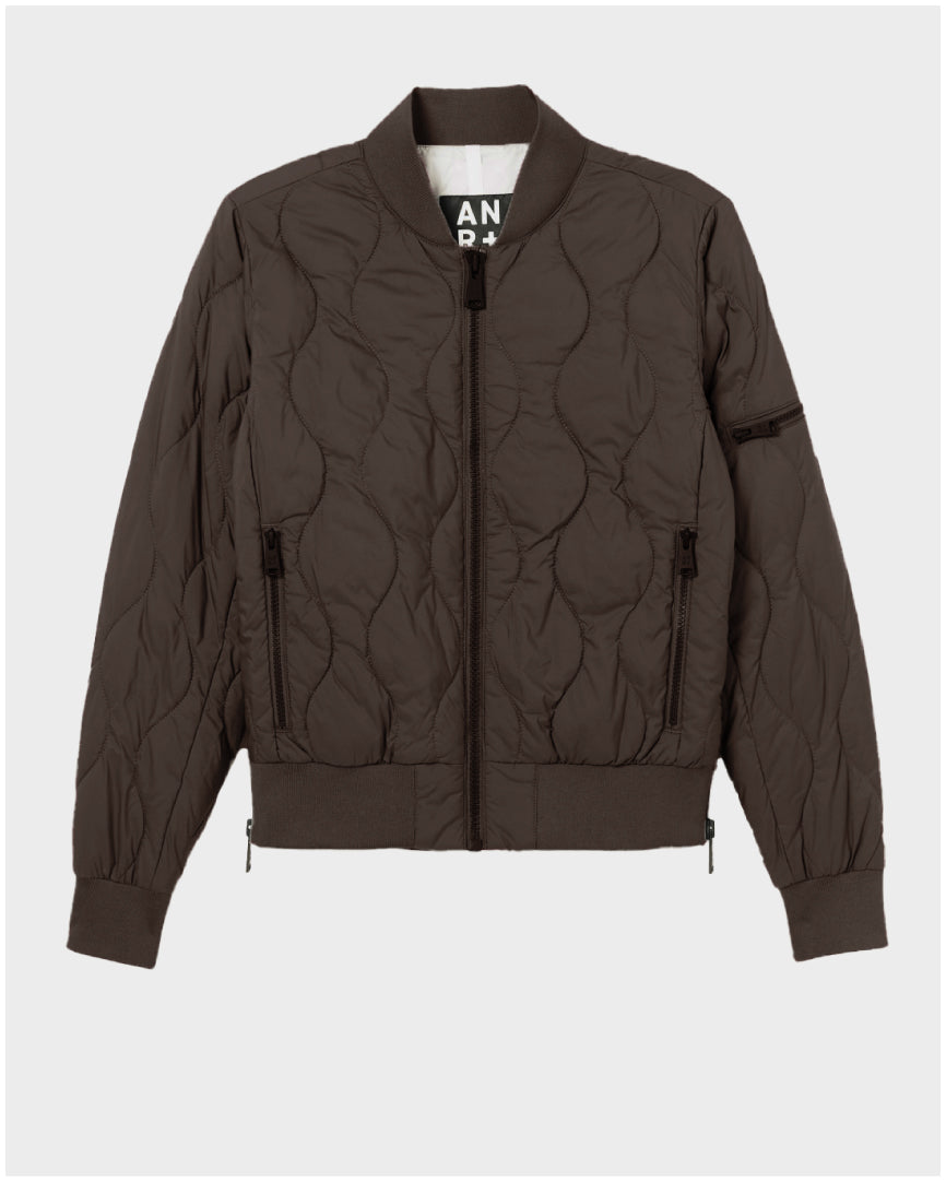 Outerwear | Alp N Rock